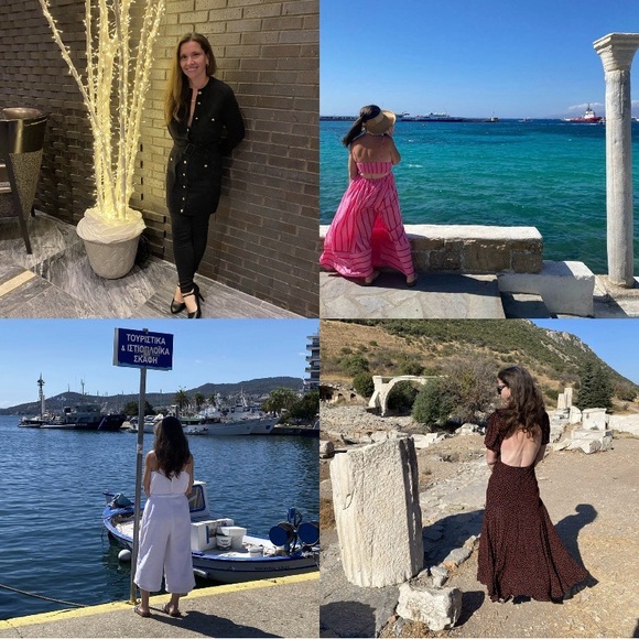 Meet your Poshers, Jeff (Batman) & Robin - Picture 4 of 15